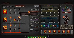 Raid Lead - Echoes of Gaia