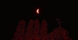 Ozymandias: Last Strive