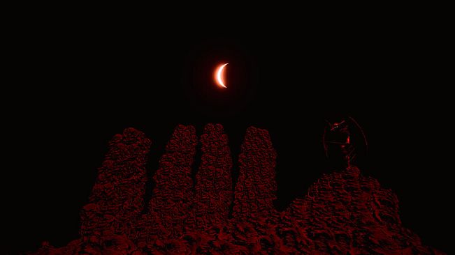 Ozymandias: Last Strive