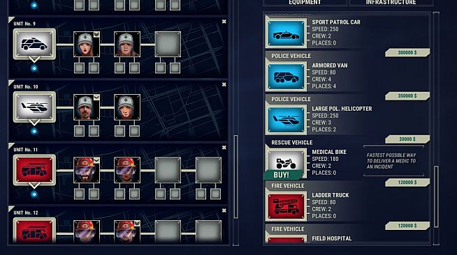 911 Operator - Special Resources