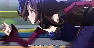 Umamusume: Pretty Derby