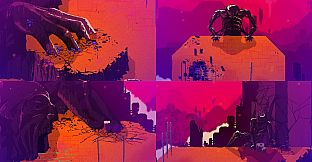 Resolutiion Artbook: Polychromatic