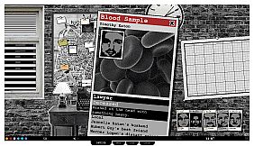 Daily Chthonicle: Editor's Edition