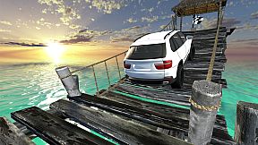 Off-Road Paradise: Trial 4x4