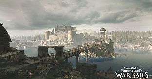 Mount & Blade II: Bannerlord - War Sails