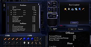 The Last Foundry