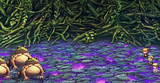 Path of Hero. Story of Dartes