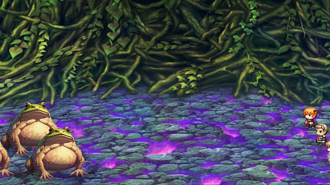 Path of Hero. Story of Dartes