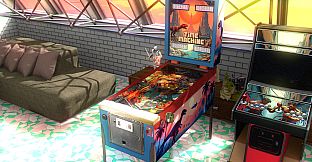 Zaccaria Pinball - EM+ Table Pack 5