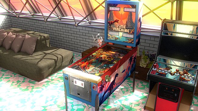 Zaccaria Pinball - EM+ Table Pack 5