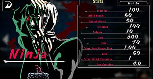 Ninja or Die: Shadow of the Sun