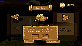 Jida Chronicle Chaos frontier VR