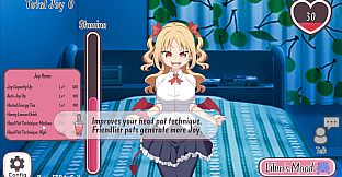 Lilim Clicker
