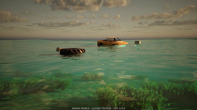 nanos world