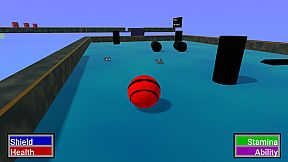 The Dynamite Test Bench