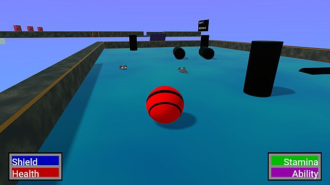 The Dynamite Test Bench