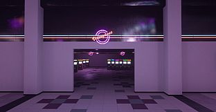 The Backrooms Deluxe