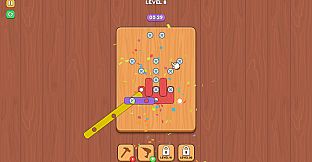 Screw Master: Triple Game Pack