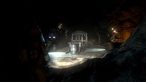 Outbreak Co-Op Nightmares