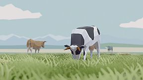 Ultimate Low Poly Pet