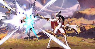 GBVSR - Additional Character Set (Ilsa)