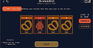 Scoundrel
