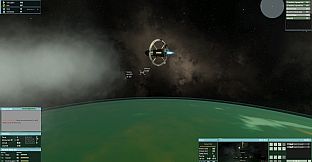 PlanetDrop - A Tiny Space Adventure