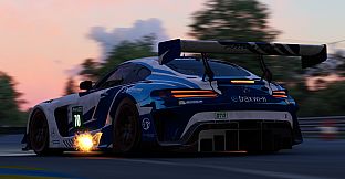 Automobilista 2 - Endurance Pack Pt1