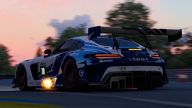 Automobilista 2 - Endurance Pack Pt1