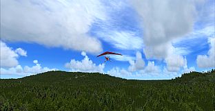 FSX Steam Edition: Toposim Scandinavia Add-On