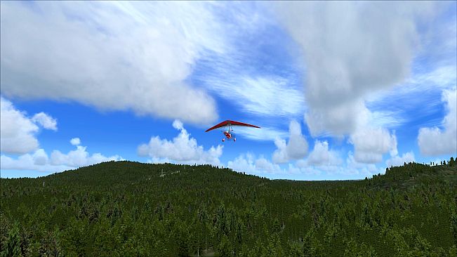 FSX Steam Edition: Toposim Scandinavia Add-On