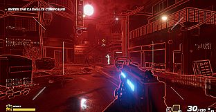 Crime Boss: Rockay City - Cagnali's Order