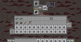 MP Crafter