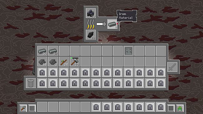 MP Crafter