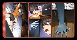 Maid Cafe - Monstrous Beauties Comics