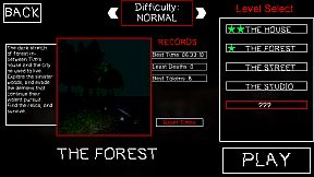 Slaughter Me Street: 1999