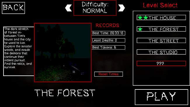 Slaughter Me Street: 1999