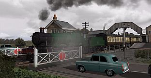 Train Simulator: GWR 7800 'Manor' class Add-On