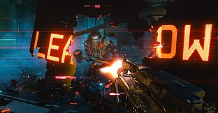 Cyberpunk 2077 Bonus Content