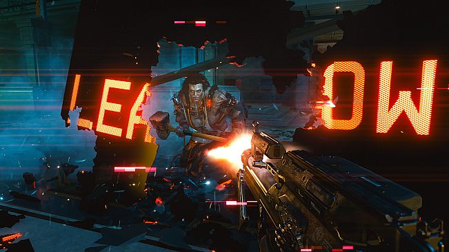 Cyberpunk 2077 Bonus Content