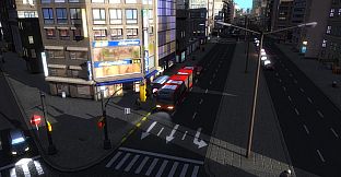 Cities in Motion 2: European Vehicle Pack