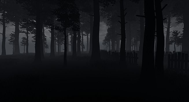 LONELINESS AFTER: Chapter 1