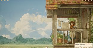 Travelling Home: Ever After