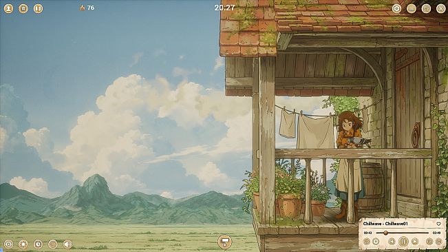 Travelling Home: Ever After