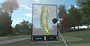 VR Golf Online
