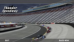 Saturday Night Racing