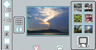 Make A Jigsaw Puzzle : Non-VR Mode