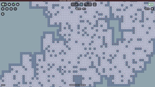 Grid Lands