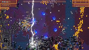 Time Survivors: Chapter 0