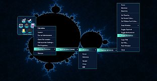 Alt Tab Toolkit - Power Tools
